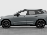 2026 Volvo XC60 Ultra Black Edition-7