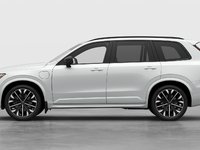 2026 Volvo XC90 Plug-in hybrid Plus 7-Seater (Dark Theme)-7