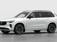 2026 Volvo XC90 Plug-in hybrid Plus 7-Seater (Dark Theme)-0