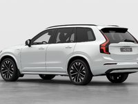2026 Volvo XC90 Plug-in hybrid Plus 7-Seater (Dark Theme)-1