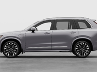 2026 Volvo XC90 Plug-in hybrid Plus 7-Seater (Bright Theme)-7
