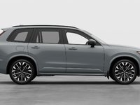 2026 Volvo XC90 Plug-in hybrid Plus 7-Seater (Dark Theme)-6