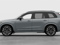 2026 Volvo XC90 Plug-In Hybrid Ultra Dark Theme-7