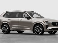 2026 Volvo XC90 Plug-In Hybrid Ultra Dark Theme-2