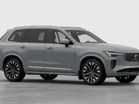2026 Volvo XC90 Plug-in hybrid Plus 7-Seater (Bright Theme)-2
