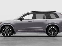 2026 Volvo XC90 Plug-in hybrid Plus 7-Seater (Dark Theme)-7