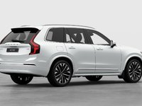 2026 Volvo XC90 Plug-In Hybrid Ultra Bright Theme-3