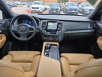 2024 Volvo XC90 RECHARGE ULTIMATE BRIGHT THEME-4
