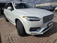 2024 Volvo XC90 RECHARGE ULTIMATE BRIGHT THEME-5