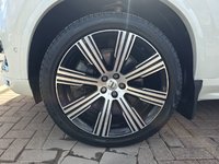 2024 Volvo XC90 RECHARGE ULTIMATE BRIGHT THEME-7
