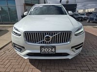 2024 Volvo XC90 RECHARGE ULTIMATE BRIGHT THEME-3