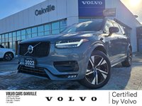 2022 Volvo XC90 R-DESIGN-0