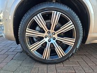 2023 Volvo XC90 ULTIMATE BRIGHT THEME-7