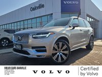 2023 Volvo XC90 ULTIMATE BRIGHT THEME-0