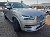 2023 Volvo XC90 ULTIMATE BRIGHT THEME-5