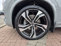 2024 Volvo XC90 ULTIMATE BRIGHT THEME-7