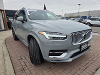 2024 Volvo XC90 ULTIMATE BRIGHT THEME-5