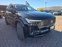 2025 Volvo XC90 PLUS BRIGHT THEME-5