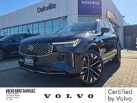 2025 Volvo XC90 PLUS BRIGHT THEME-0