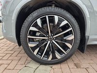 2025 Volvo XC90 CORE BRIGHT THEME-7