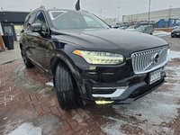 2025 Volvo XC90 ULTRA BRIGHT THEME-5