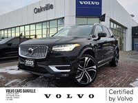 2025 Volvo XC90 ULTRA BRIGHT THEME-0