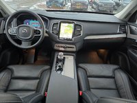 2025 Volvo XC90 ULTRA BRIGHT THEME-4