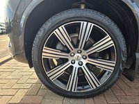 2025 Volvo XC90 ULTRA BRIGHT THEME-7