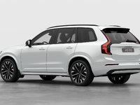 2026 Volvo XC90 Ultra 7-Seater (Dark Theme)-1
