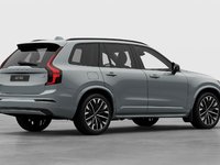 2026 Volvo XC90 Ultra Dark Theme-3