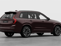 2026 Volvo XC90 Ultra 7-Seater (Dark Theme)-3