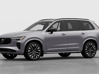 2026 Volvo XC90 Plus Dark Theme-0