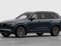 2026 Volvo XC90 Ultra Dark Theme-0