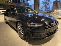2021 Audi A6 55 3.0T Progressiv quattro Ultra 7sp S Tronic-6