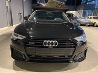 2021 Audi A6 55 3.0T Progressiv quattro Ultra 7sp S Tronic-7