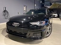 2021 Audi A6 55 3.0T Progressiv quattro Ultra 7sp S Tronic-0