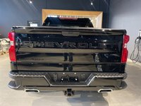 2021 Chevrolet Silverado 1500 Crew Cab 4x4 LT Trail Boss / Standard Box-3