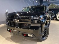 2021 Chevrolet Silverado 1500 Crew Cab 4x4 LT Trail Boss / Standard Box-0