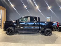 2021 Chevrolet Silverado 1500 Crew Cab 4x4 LT Trail Boss / Standard Box-1