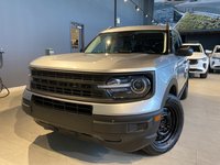 2021 Ford Bronco Sport Base 4x4-0