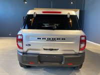 2021 Ford Bronco Sport Base 4x4-3