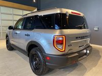 2021 Ford Bronco Sport Base 4x4-2