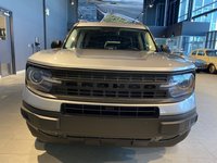 2021 Ford Bronco Sport Base 4x4-7