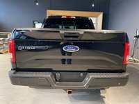 2016 Ford F150 4x4 - Supercrew XLT - 145 WB-3