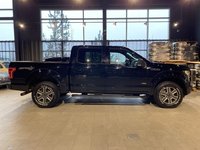 2016 Ford F150 4x4 - Supercrew XLT - 145 WB-5