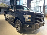 2016 Ford F150 4x4 - Supercrew XLT - 145 WB-6