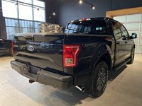2016 Ford F150 4x4 - Supercrew XLT - 145 WB-4