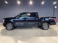 2016 Ford F150 4x4 - Supercrew XLT - 145 WB-1