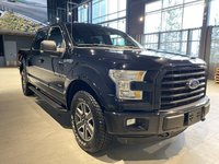 2016 Ford F150 4x4 - Supercrew XLT - 145 WB-6