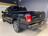 2016 Ford F150 4x4 - Supercrew XLT - 145 WB-2